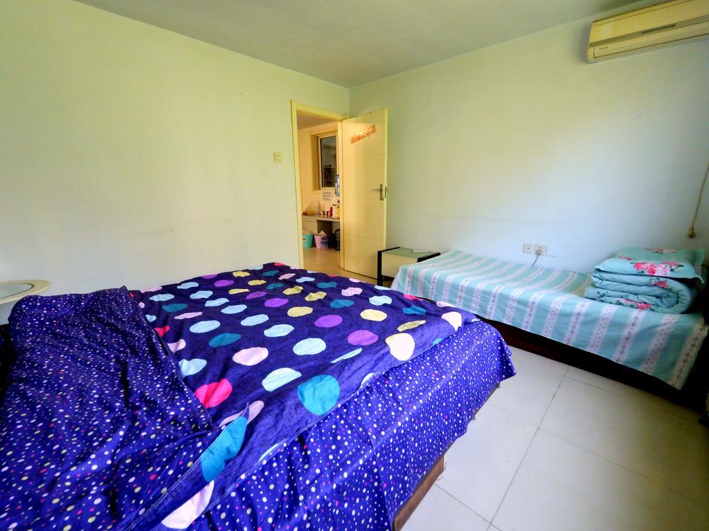 First Met Backpackers Hostel Chengde Exterior photo