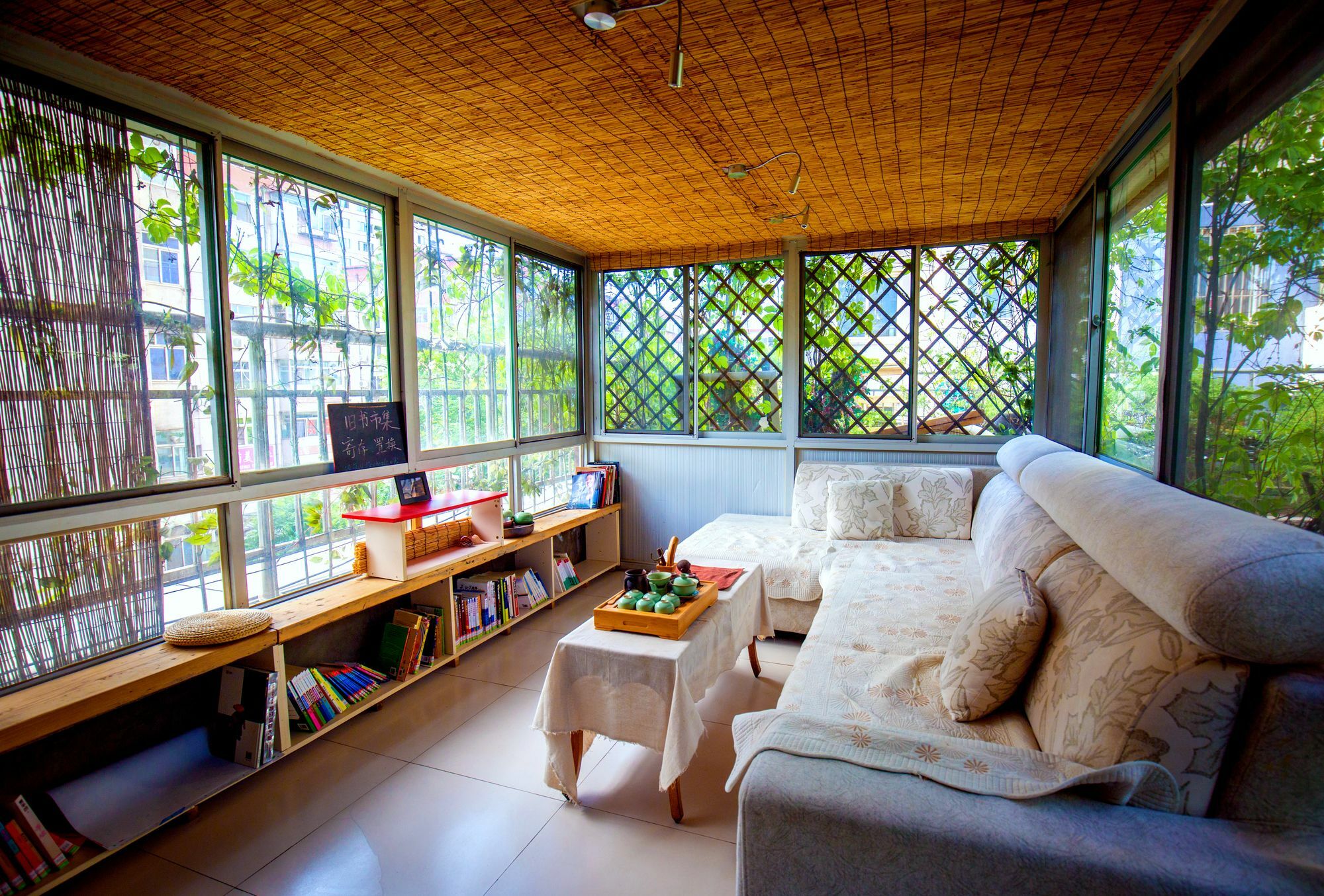 First Met Backpackers Hostel Chengde Exterior photo